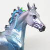first snow holiday model horse
