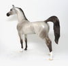 MODEL HORSES