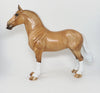 DRAFTER MODEL HORSE