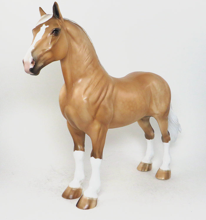 OOAK STANDING DRAFTER