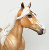 OOAK MODEL HORSE