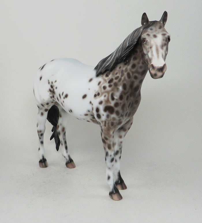 SHERYL LEISURE One of a Kind