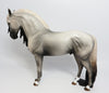 Andalusian
