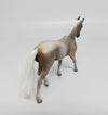Stone Horses