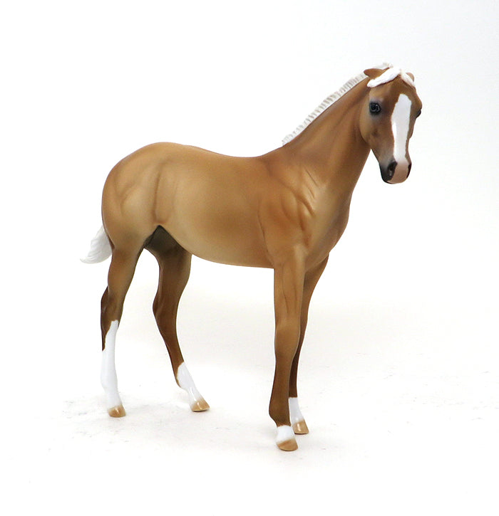 OOAK Horse
