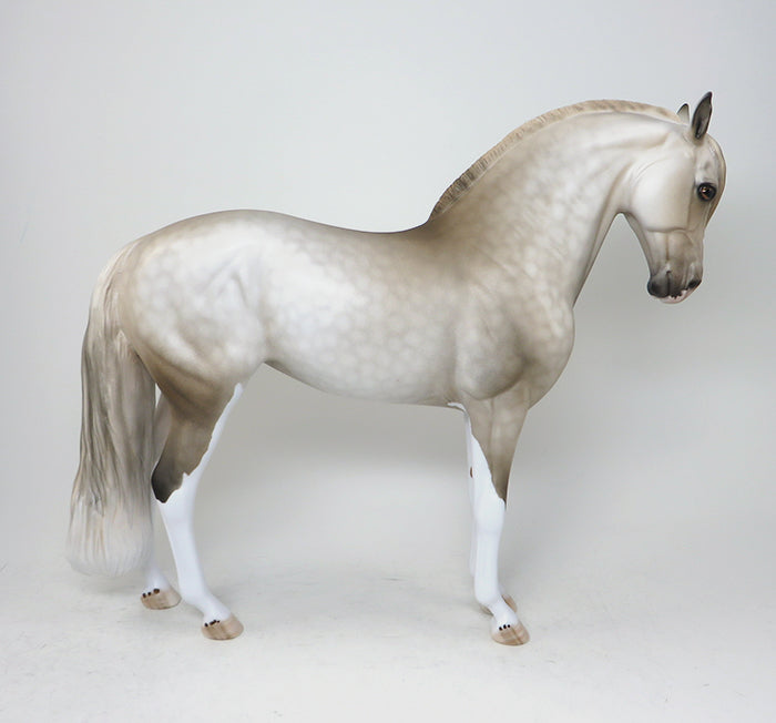 LA LA LAND-OOAK-ANDALUSIAN