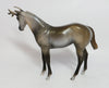 FABLE-OOAK WEANLING REINDEER DECORATOR MODEL HORSE 12-19-17