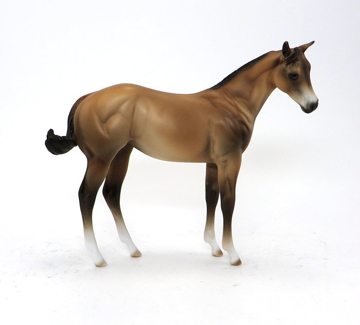 WEANLING MODEL HORSE