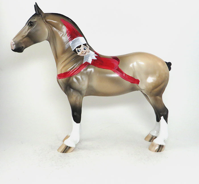 elf on shelf model 