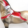 ooak elf on a shelf standing drafter
