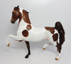 saddlebred