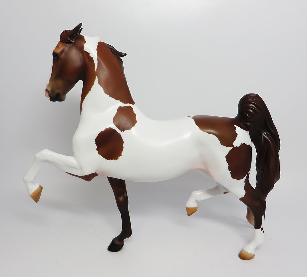 saddlebred