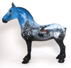 DRAFTER MODEL HORSE