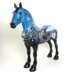 HOLIDAY DECORATOR STANDING DRAFTER