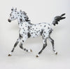 freckles2 model horse