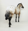 Ideal Stock Horse