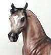 GREY MODEL HORSE