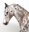 TENNESSEE WALKER MODEL HORSE