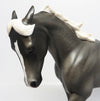 silver streak