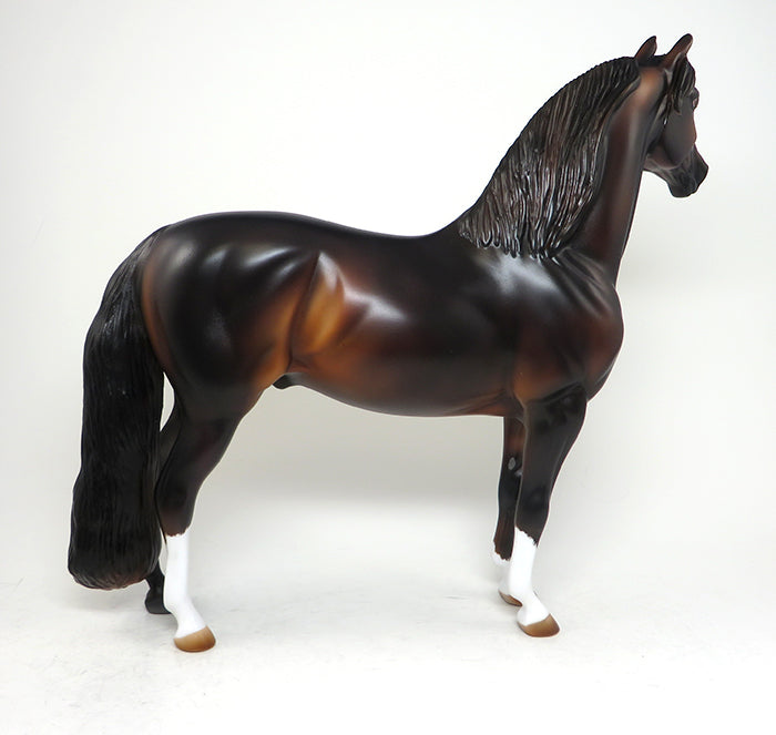 morgan peter stone by kim bleeker