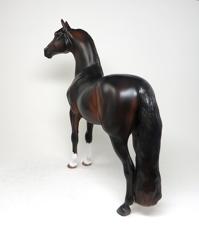 peter stone model horse 