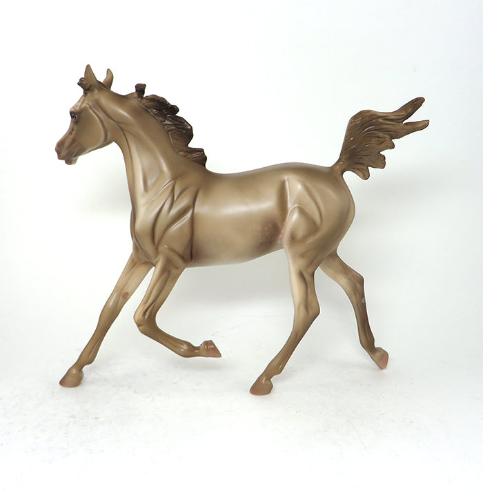 Custom Model Horse