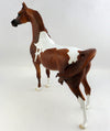 Model Horse
