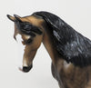 THOROUGHBRED 