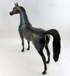 Stone Horses