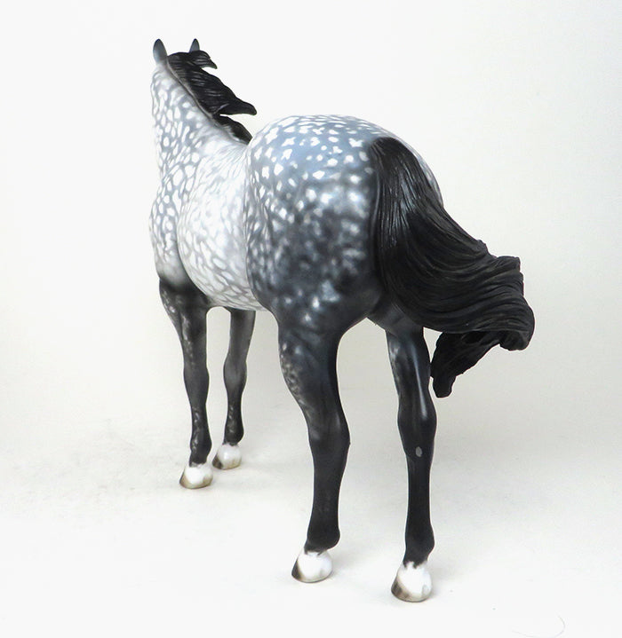 dapple grey star jedi