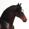 LITTLE HORSES