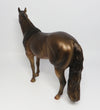 Stock Horse