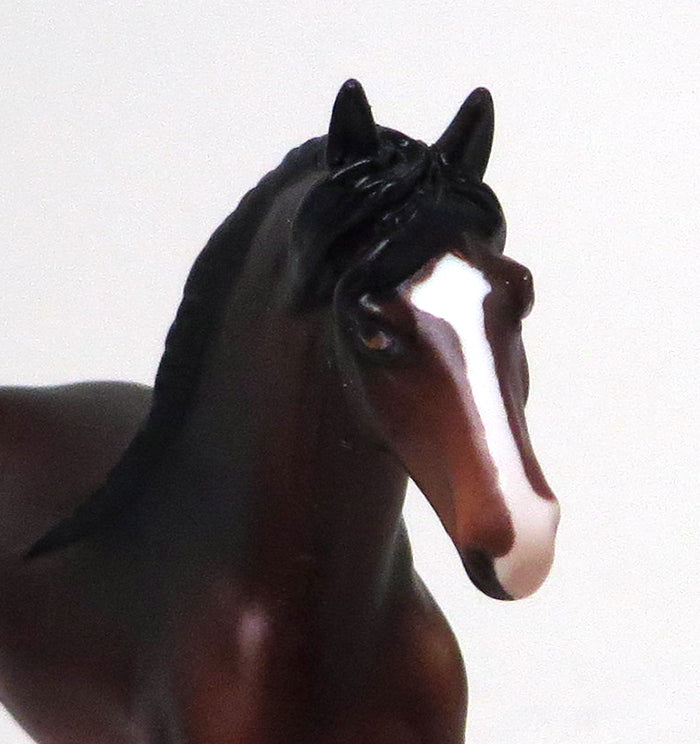 CHIP MODEL HORSE