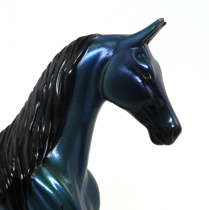 LIMITED EDITION HORSE