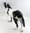 Stone Horses