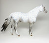 MUSTANG MODEL HORSE
