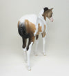 WEANLING HORSE