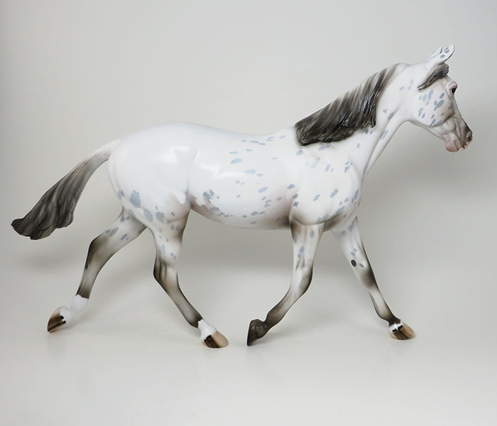 Palouse Model Horse