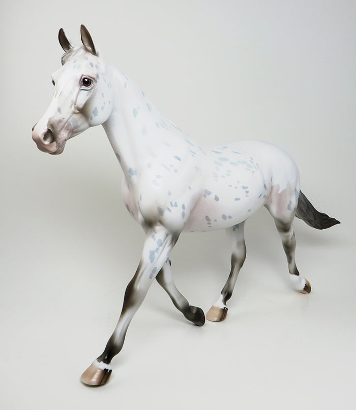 OOAK MODEL HORSE