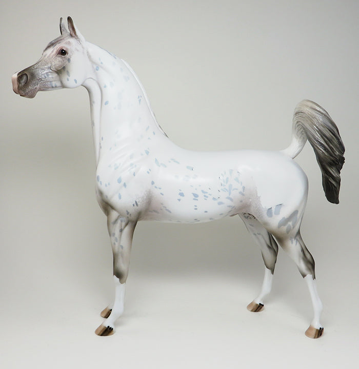 OOAK Model Horse 