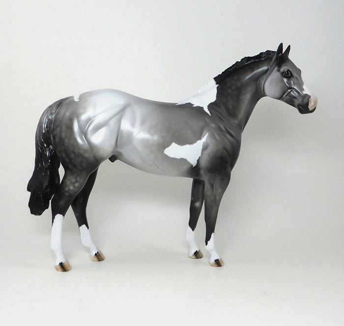 paint model horse