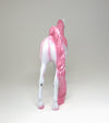 P.S. I LOVE YOU - DECORATOR SADDLEBRED PEBBLES LIMITED EDITION MODEL HORSE - LE4 - 2/11