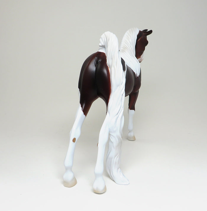 CHESTNUT PINTO PEBBLES