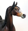 OOAK MODEL HORSE