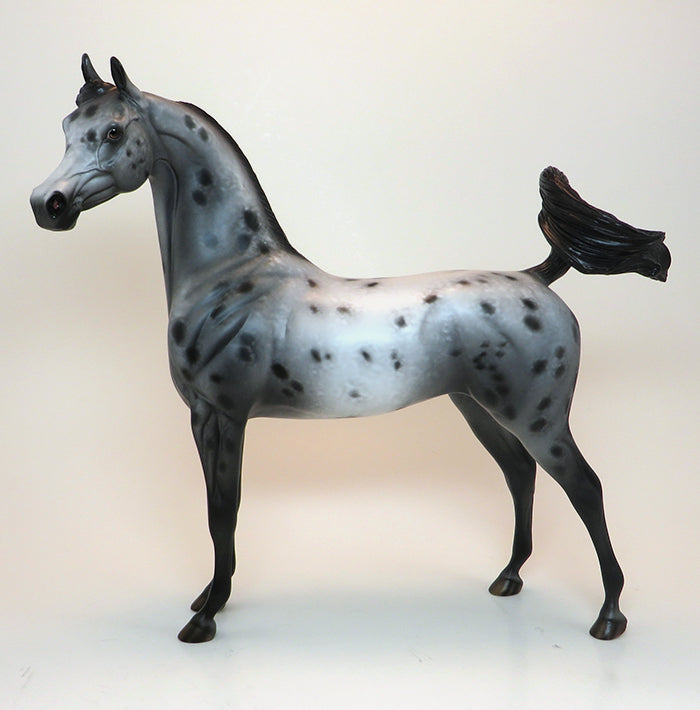  ARABIAN HORSE MODEL