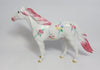 BOHO-DECORATOR SPANISH MUSTANG MODEL HORSE 1/03/18