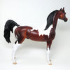 MODEL HORSE
