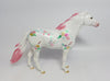 BOHO-DECORATOR SPANISH MUSTANG MODEL HORSE 1/03/18