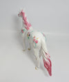 BOHO-DECORATOR SPANISH MUSTANG MODEL HORSE 1/03/18