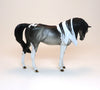 PAINT MODEL HORSE